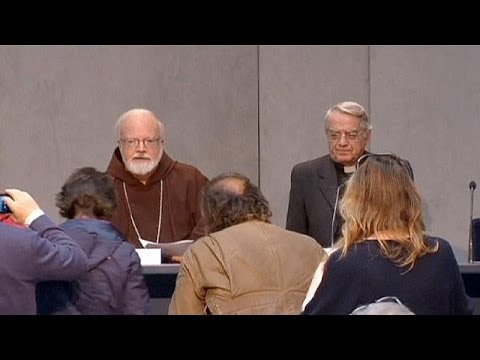 Papal commission on sex abuse pledges accountability